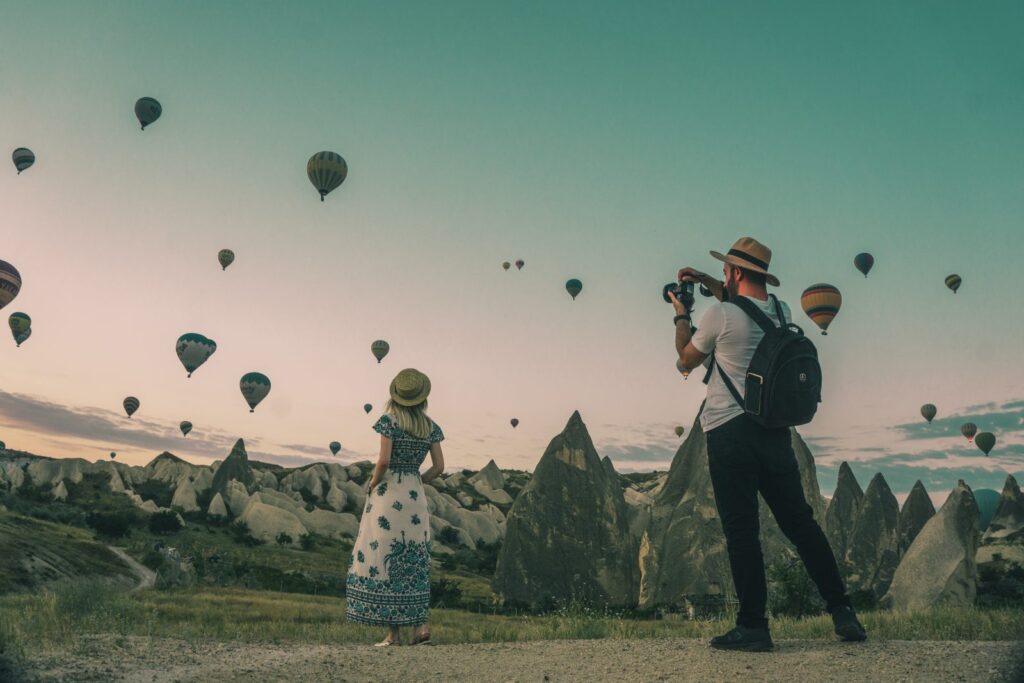 Photo by Mesut Kaya