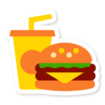 COMIDAS